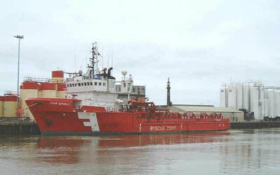 Yno 180 Stad Spirit